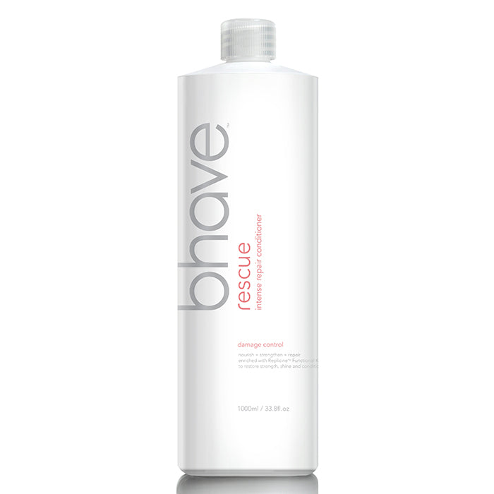 bhave Rescue Intense Repair Conditioner