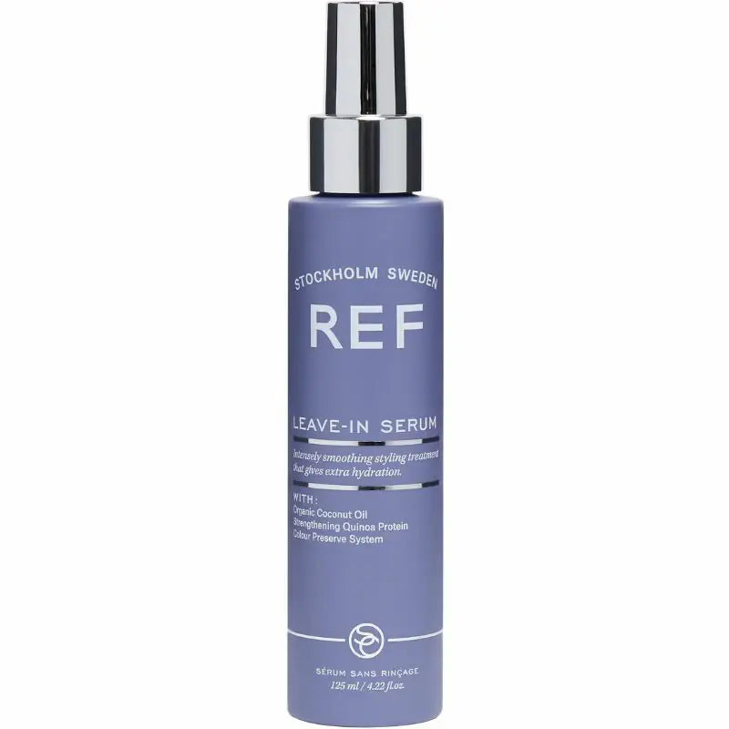 Ref Leave -In Serum