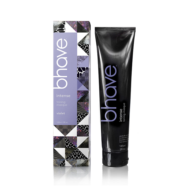 bhave Intense Masque Violet