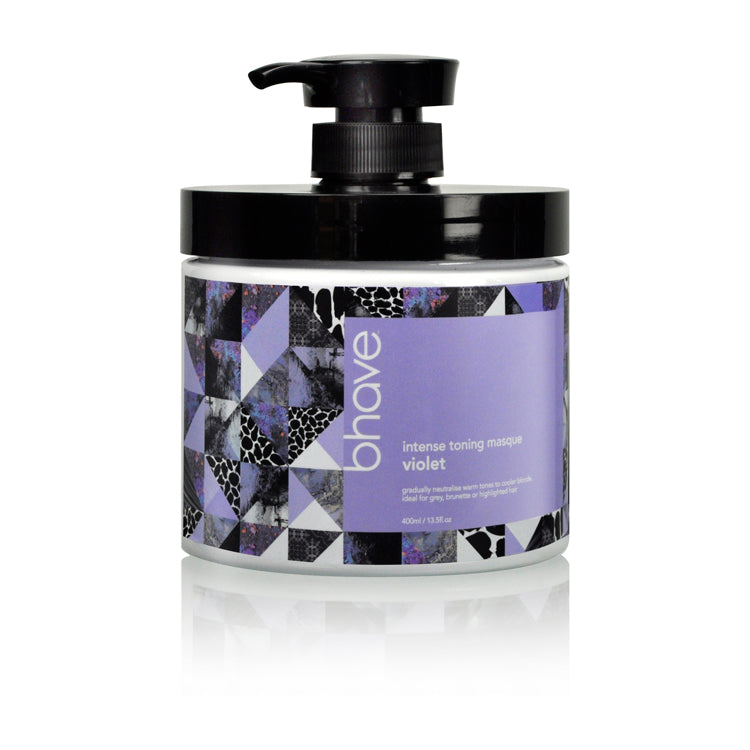 bhave Intense Masque Violet