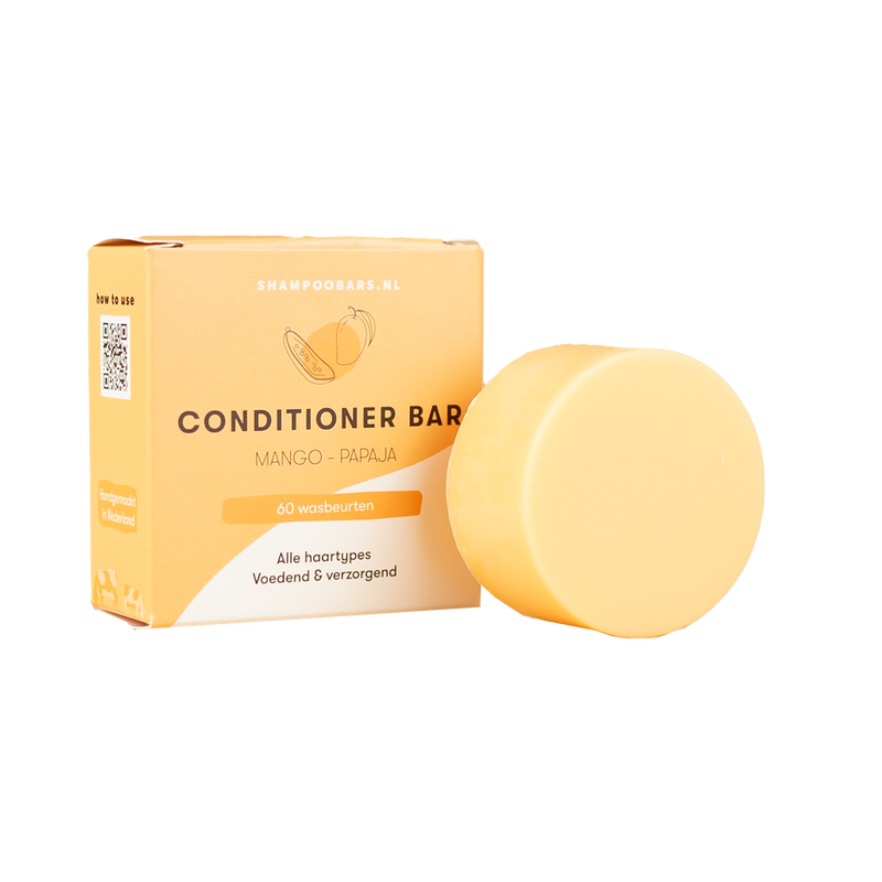 Conditioner Bar Mango- papaja