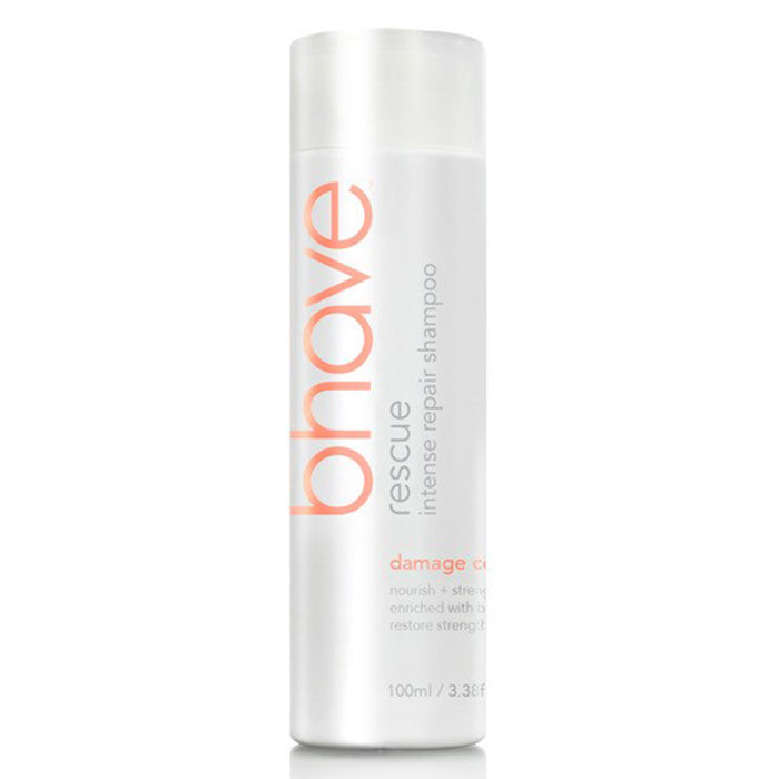 bhave Rescue Intense Repair Conditioner