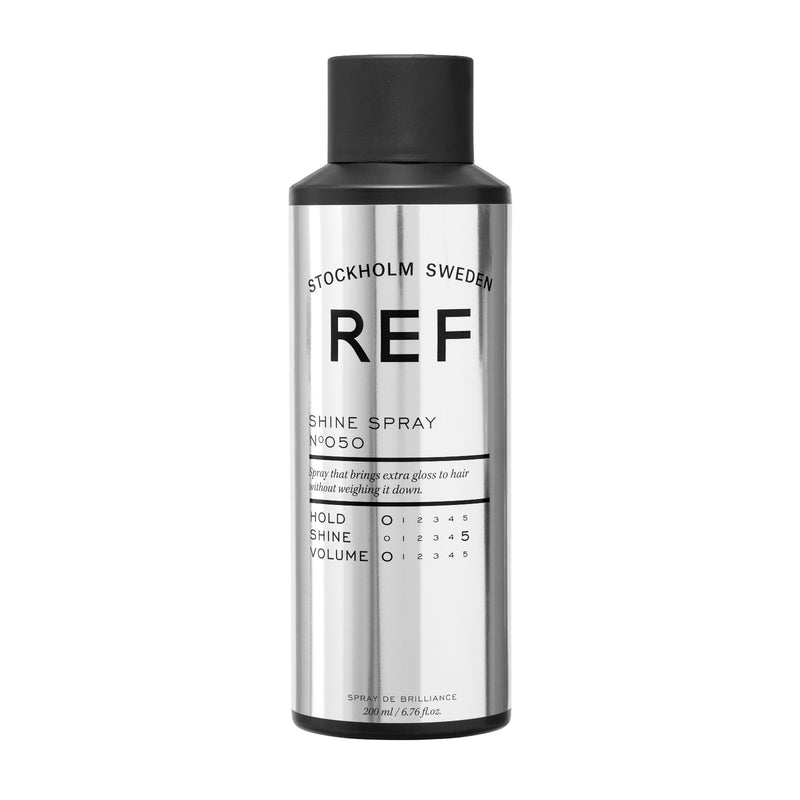 REF Shine Spray