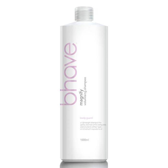 bhave Magnify Volumising Conditioner (volume)