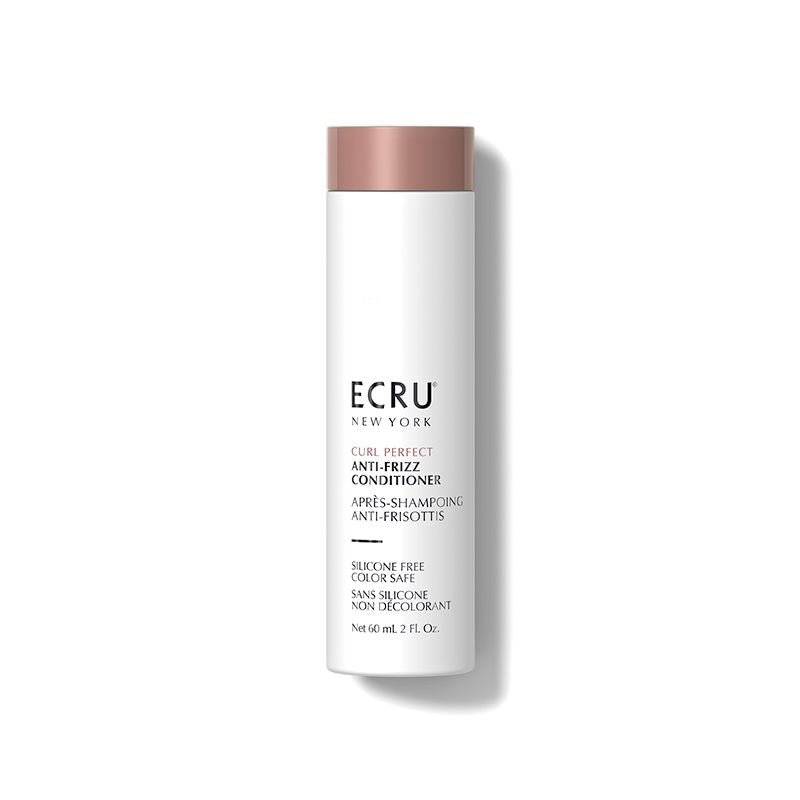 Ecru New York Curl Perfect Anti-Frizz Conditioner